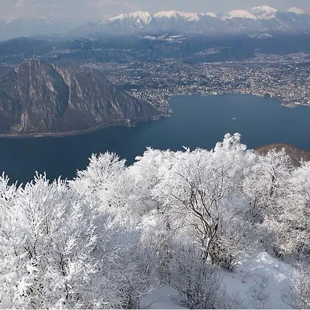 Дом отдыха Casa Intera Al Balconcino