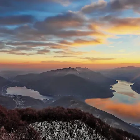 Casa Intera Al Balconcino Дом отдыха